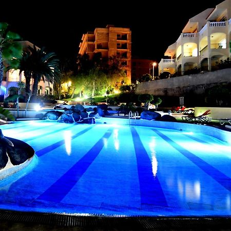 Michelangelo Resort Apartments San Miguel de Abona Exteriér fotografie