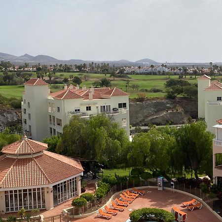 Michelangelo Resort Apartments San Miguel de Abona Exteriér fotografie