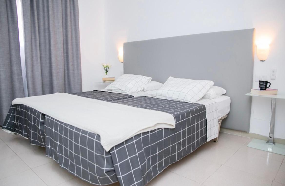 Michelangelo Resort Apartments San Miguel de Abona Exteriér fotografie
