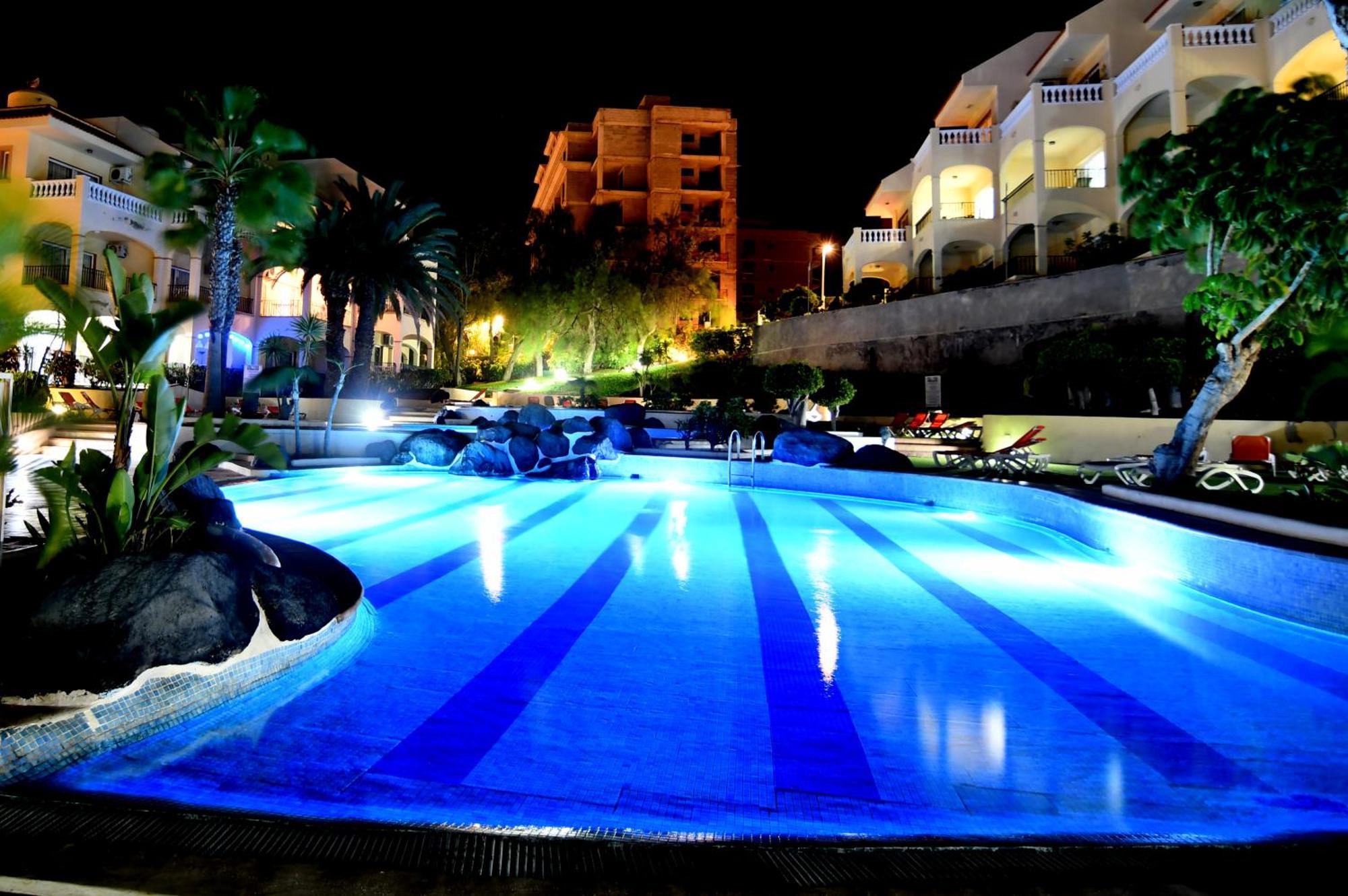 Michelangelo Resort Apartments San Miguel de Abona Exteriér fotografie